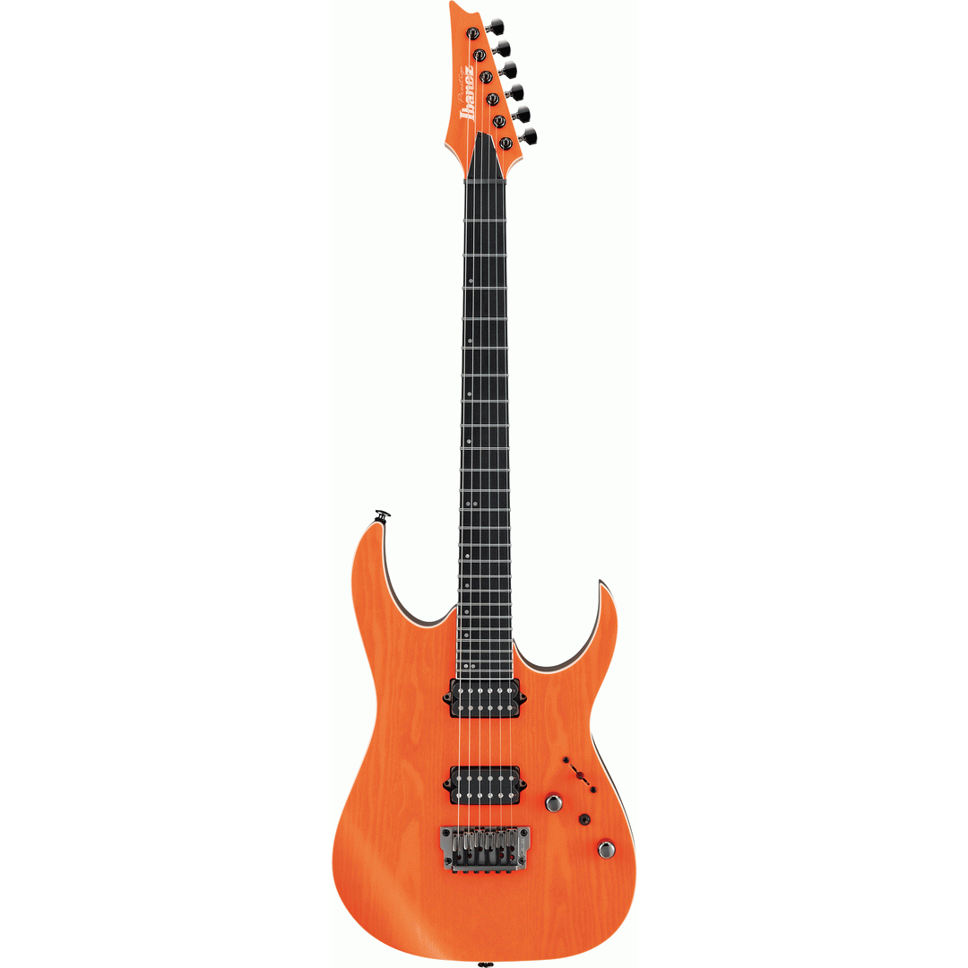 Ibanez RGR5221 TFR Prestige Electric Guitar W/Case