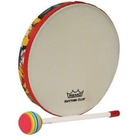 Remo Rhythm Club 6inch Frame Drum