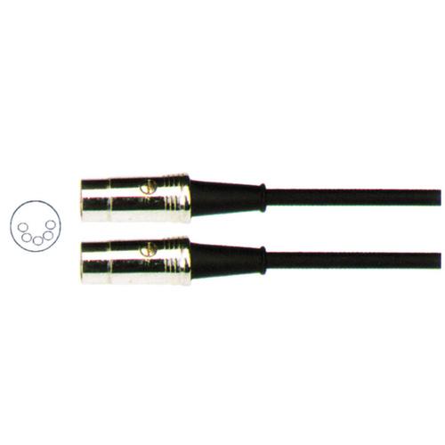 Carson RMD10 10ft MIDI Cable