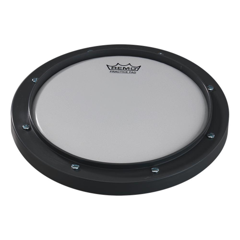 Remo 08 inch Tunable Practice Pad