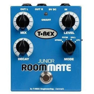 T-Rex Room Mate Jr Reverb