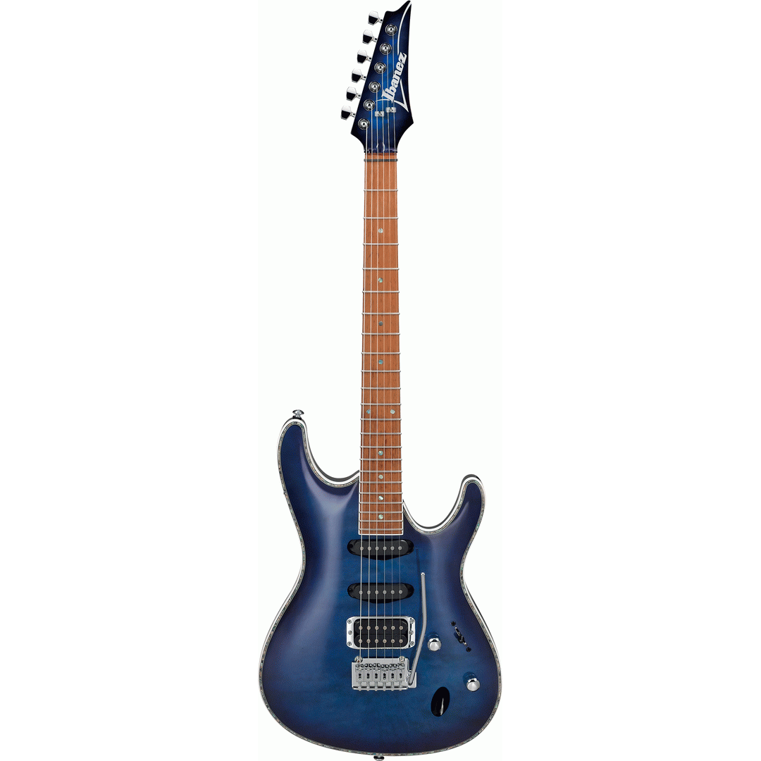 Ibanez SA360NQM SPB Electric Guitar