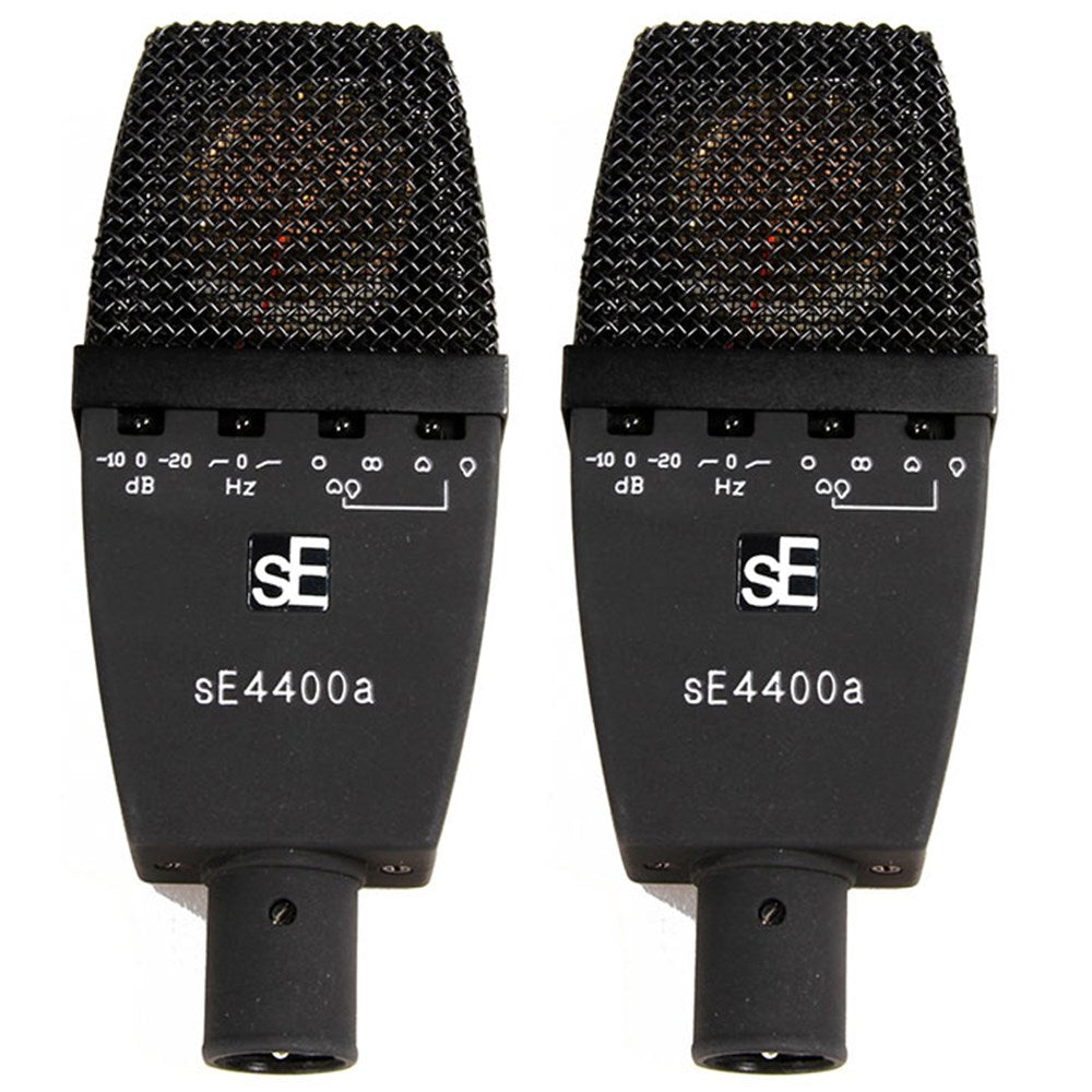 sE Electronics sE4400 Matched Pair