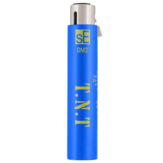 sE Electronics DM2 T.N.T Active In-line Microphone Preamplifier