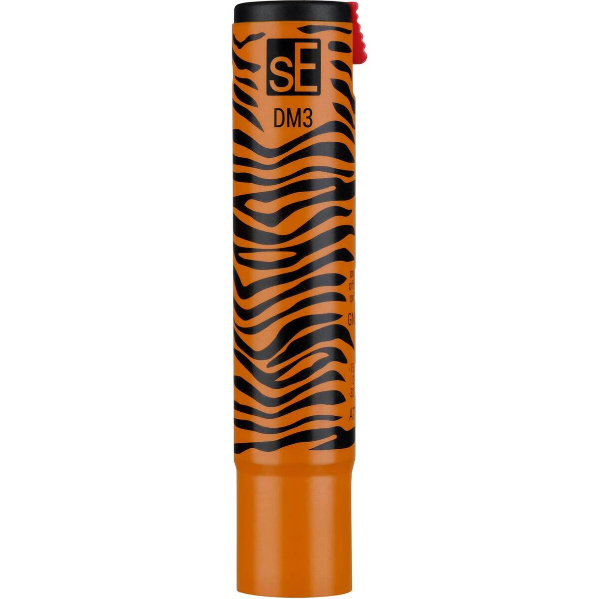 sE Electronics DM3 Active DI Tiger Stripe