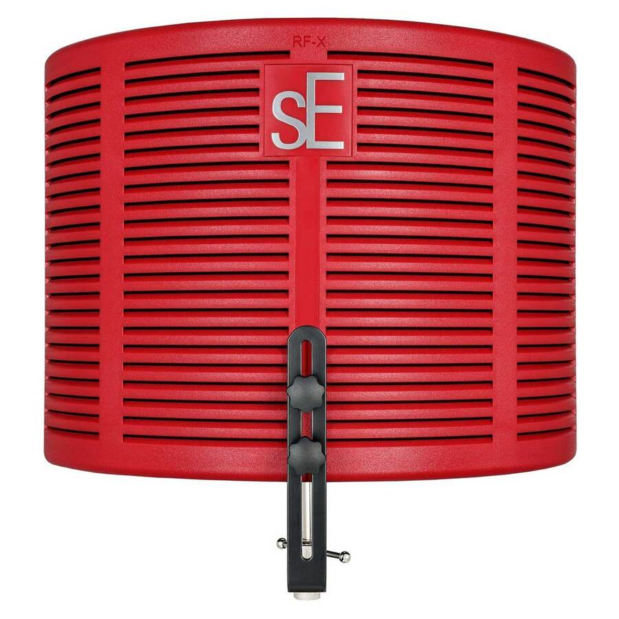 sE Electronics RF-X Reflexion Filter - Red