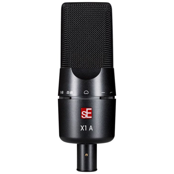 sE X1A Condenser Microphone