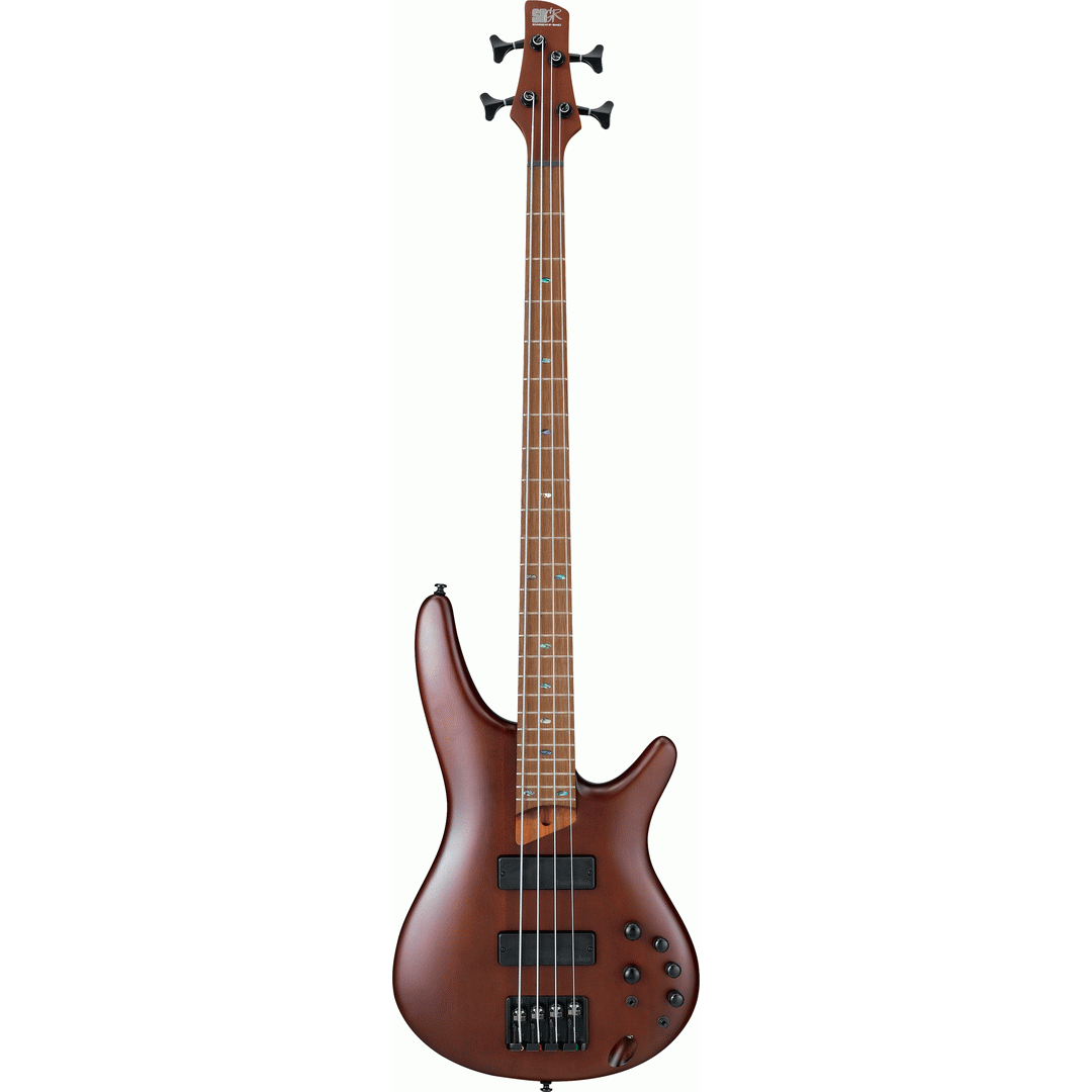 Ibanez SR500E BM Electric Bass