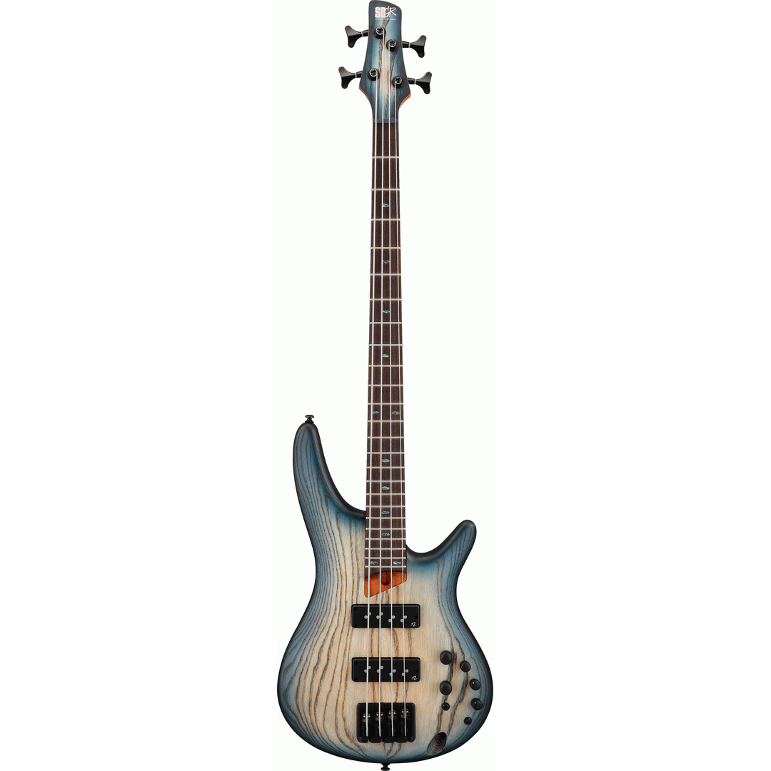 Ibanez SR600E CTF Electric Bass