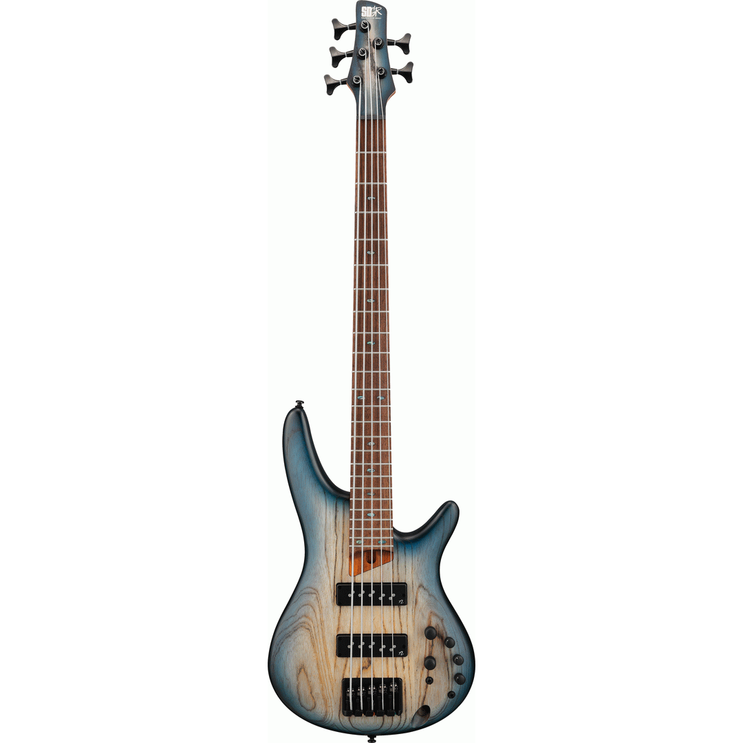 Ibanez SR605E CTF Electric 5-String.Bass