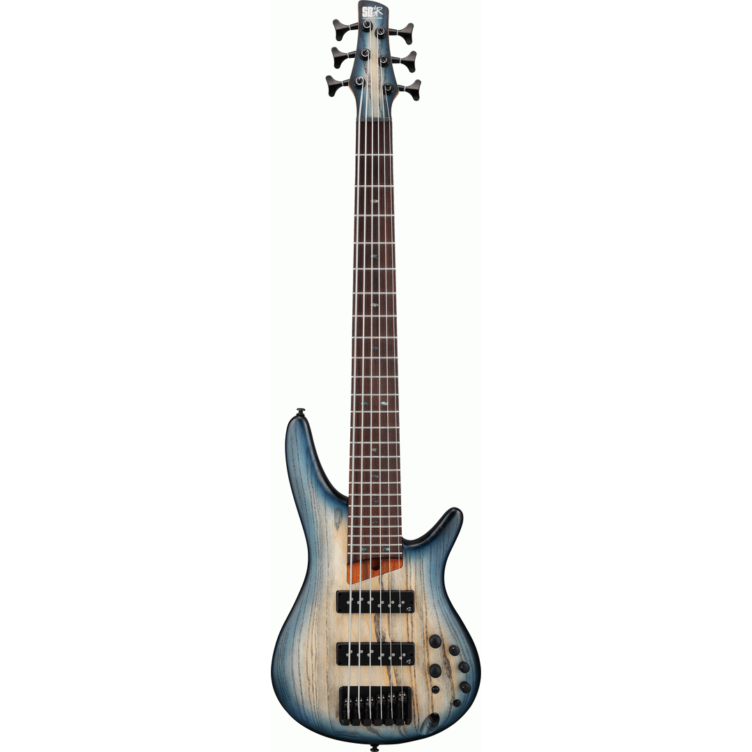 Ibanez SR606E CTF 6-String Bass