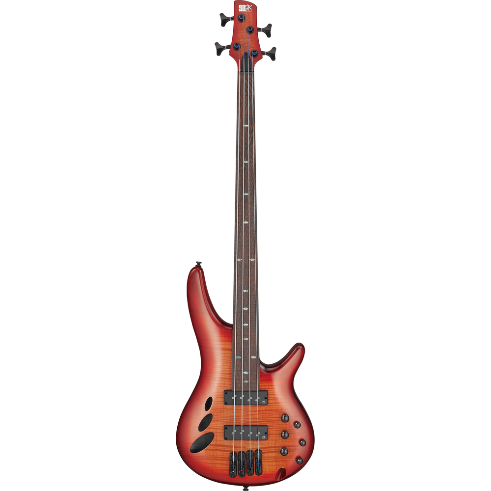 Ibanez SRD900F BTL 4 String Electric Bass Guitar
