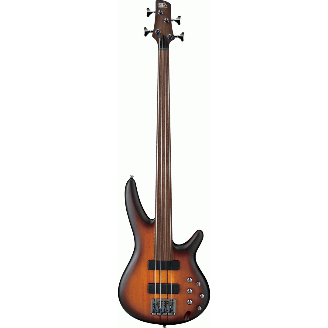 Ibanez SRF700 BBF Electric Bass