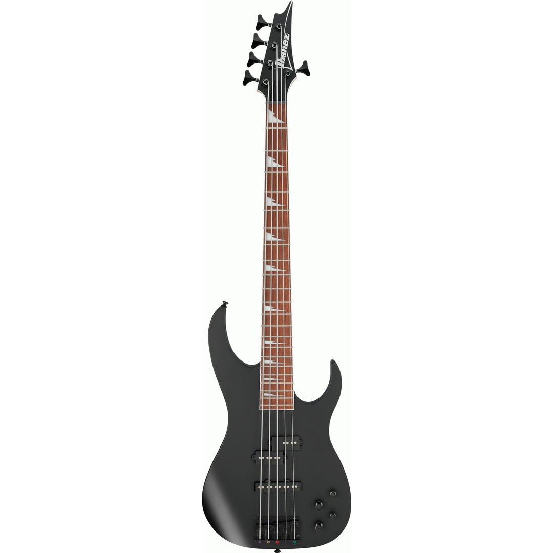 Ibanez RGB305 BKF Electric 5-String Bass