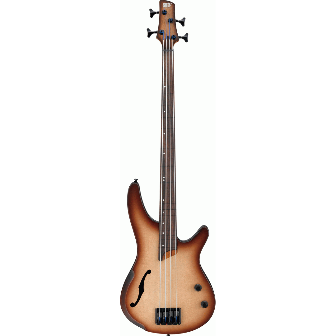 Ibanez SRH500F NNF Fretless Electric Bass