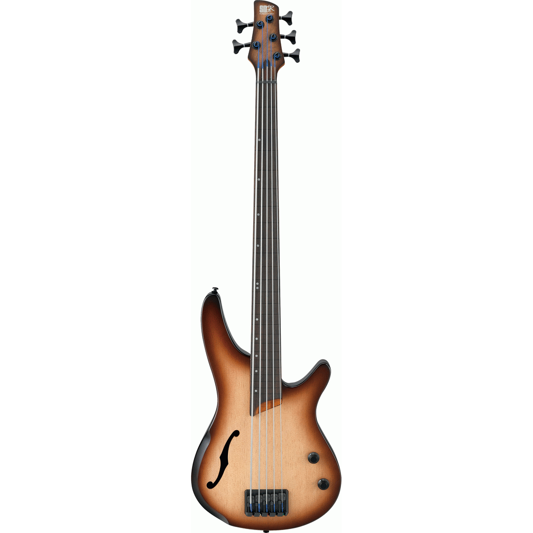 Ibanez SRH505F NNF Electric 5-String.Bass