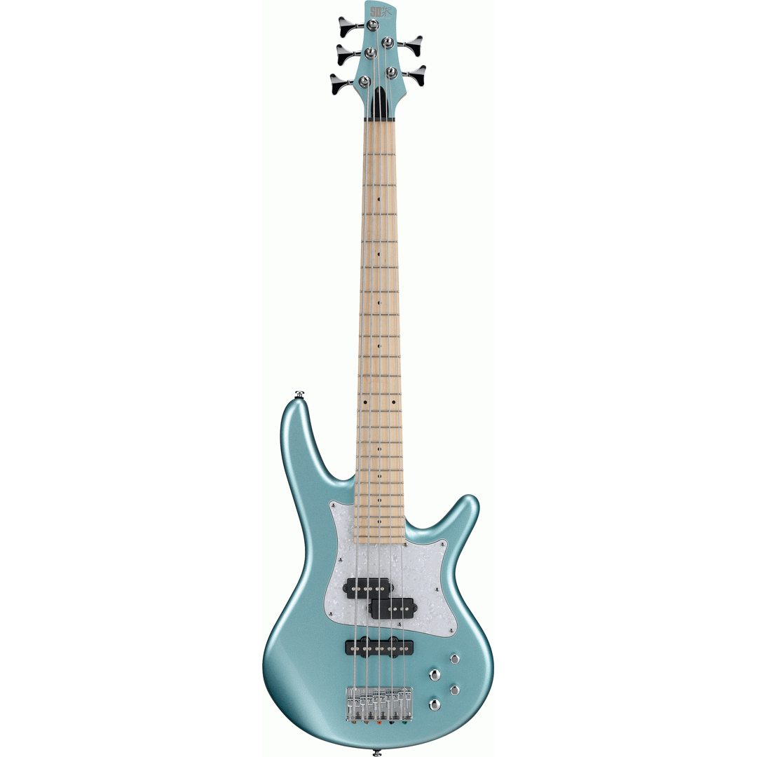 Ibanez SRMD205 SPN Electric 5-String.Bass