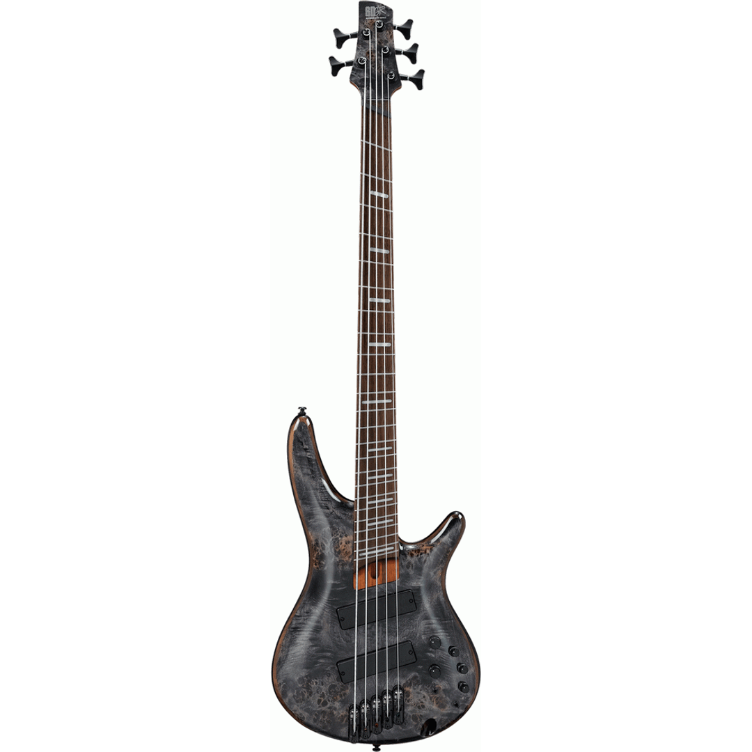 Ibanez SRMS805 DTW Electric 5-String.Bass
