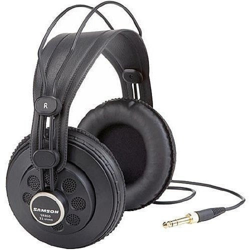 Samson SR850 Studio Reference Headphones