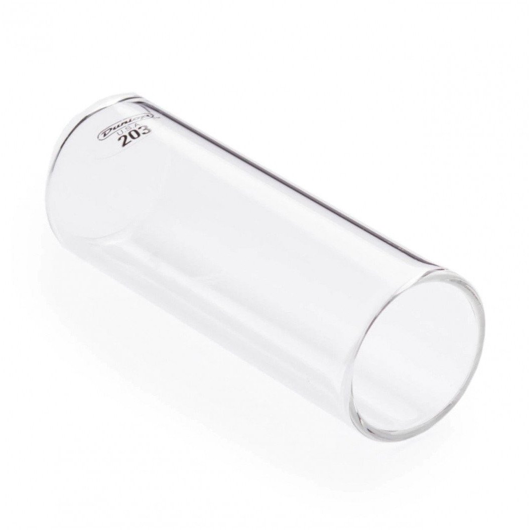 Jim Dunlop J203 Glass Slide