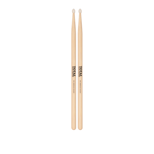 Total Percussion 7A Nylon Tip Drumsticks