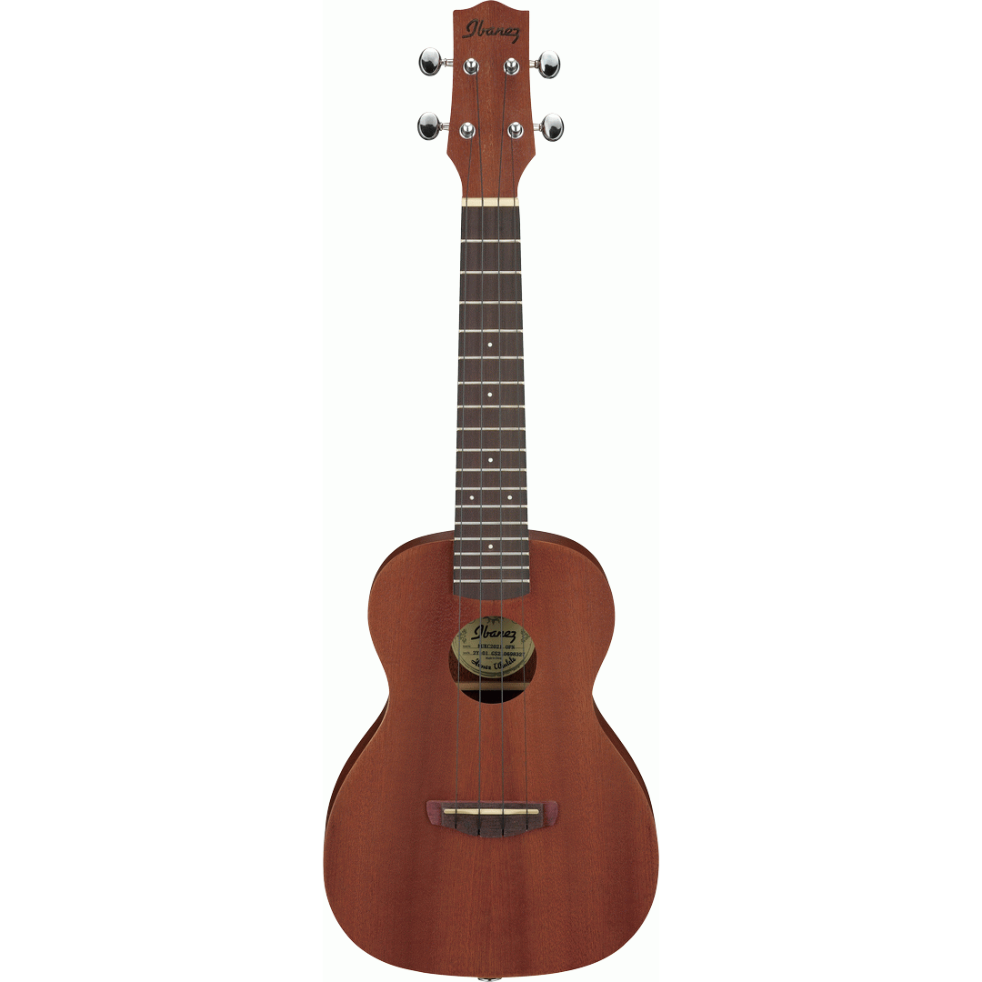 Ibanez UKC100 OPN Acoustic Guitar