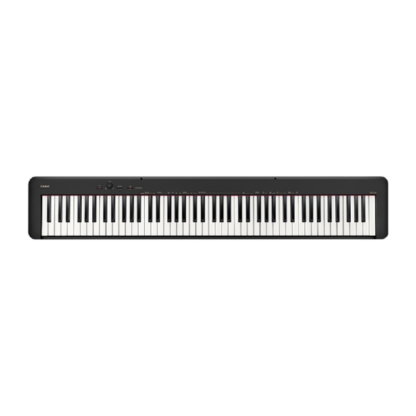 Casio CDP-S160BK 88 Key Digital Piano