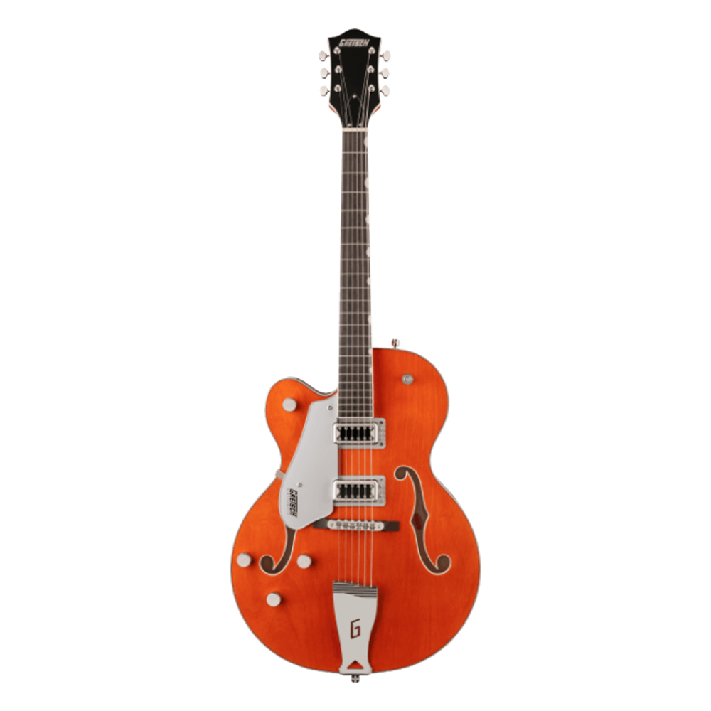 Gretsh G5420LH Electromatic Classic Hollow Body Left-Handed Orange Stain