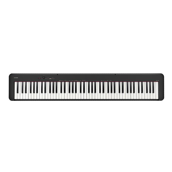 Casio CDP-S110BK 88 Key Digital Piano