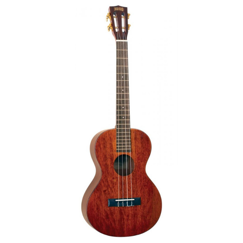 Mahalo Java Series Baritone Ukulele