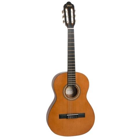 Valencia 200 series 3/4 Size Hybrid Classical