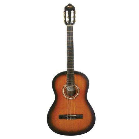 Valencia 200 Series 4/4 Classical Guitar CSB