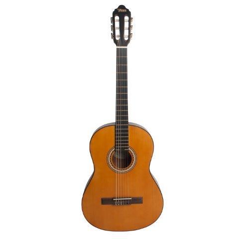 Valencia 200 Series 4/4 Hybrid Classical Guitar