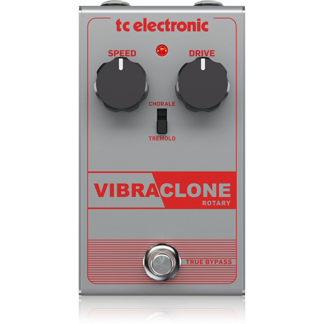 Tc Electronic Vibraclone Rotary