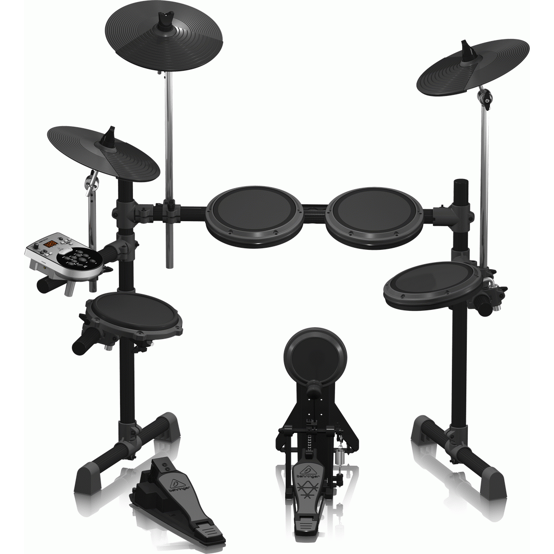 Behringer Xd8USB Electronic Drumkit