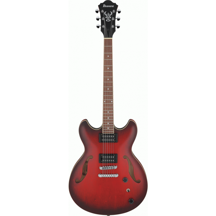 Ibanez AS53 SRF Electric Guitar
