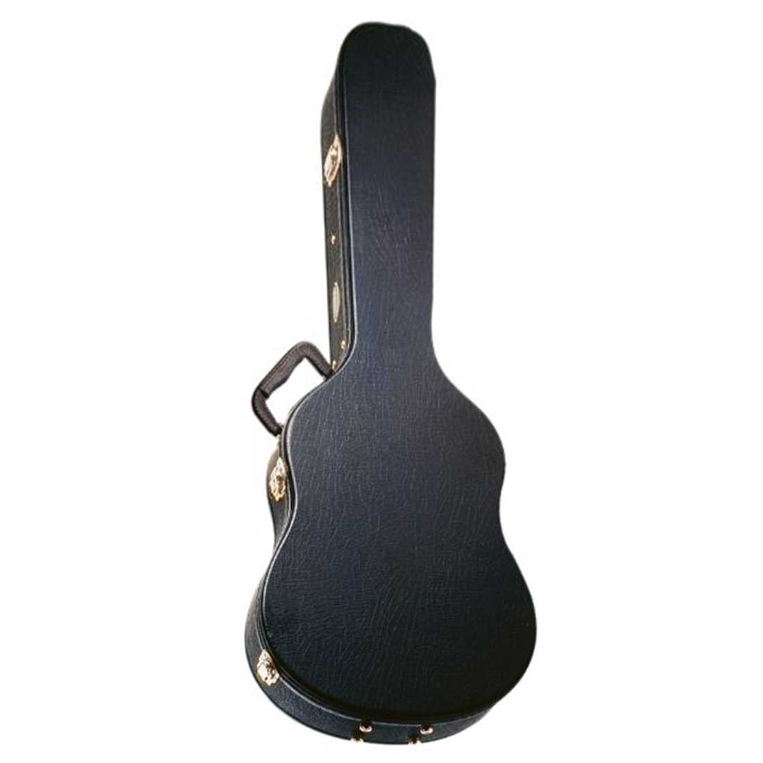 Ashton APWCC Western Style Acoustic Guitar Case