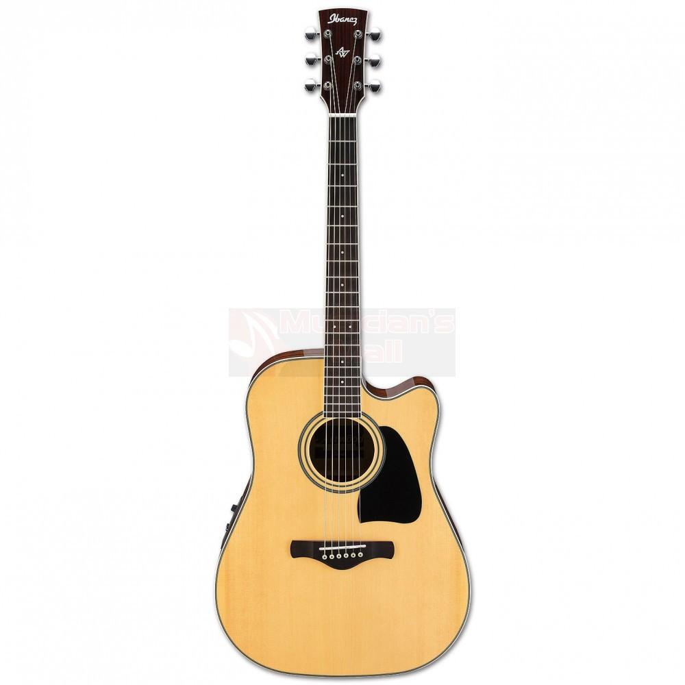 Ibanez AW70ECE Artwood Acoustic