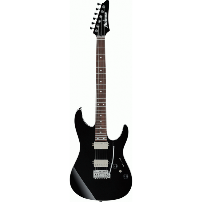 Ibanez AZ42P1 BK Premium Electric Guitar W/Bag