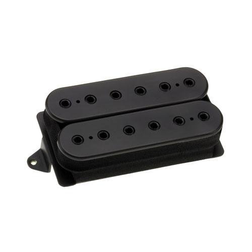 DiMarzio DP159FB - Evolution Bridge F Spaced Humbucker in Black