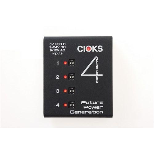Cioks 4 Expander Kit
