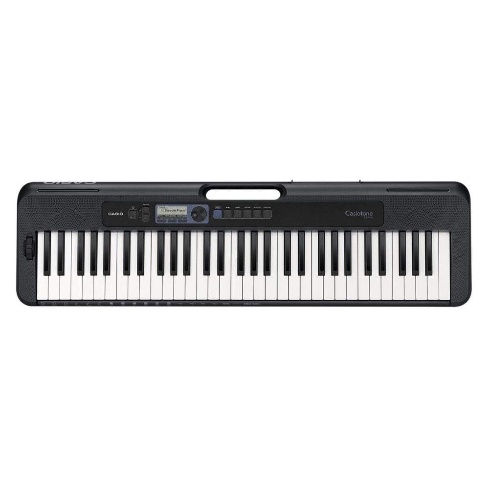 Casio CT-S300BK Casiotone Keyboard