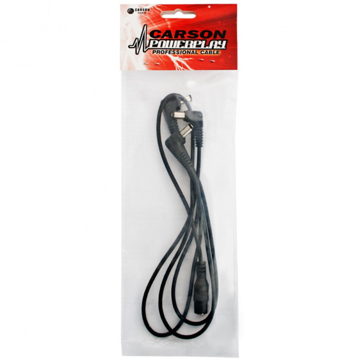 Australasian DC3 Daisy Chain Power Cable