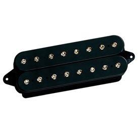 Dimarzio DP813B - Eclipse 8 String Neck Humbucker in Black