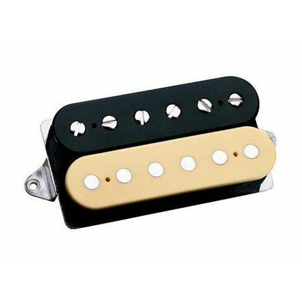 DiMarzio DP274BC - PAF 59 Neck Humbucker in Black and Cream