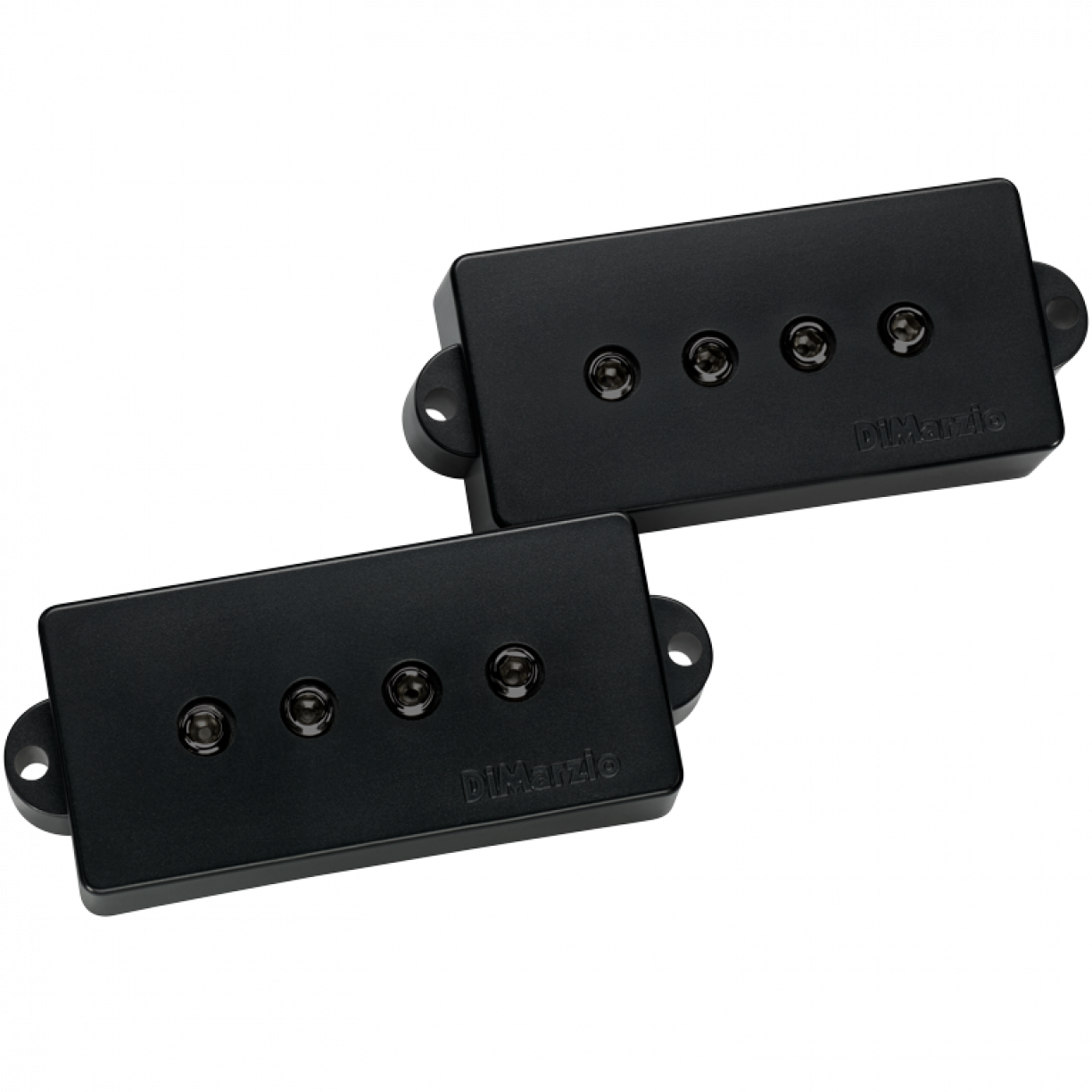 Dimarzio DP122 - Model P Bass Pickup in Black