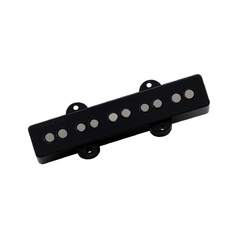 Dimarzio DP148B - Ultra Jazz Bridge Bass Pickup in Black