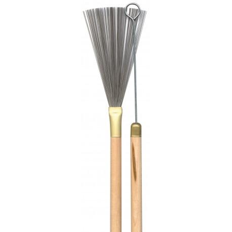 CPK DA788 Wooden Handle Wire Brushes