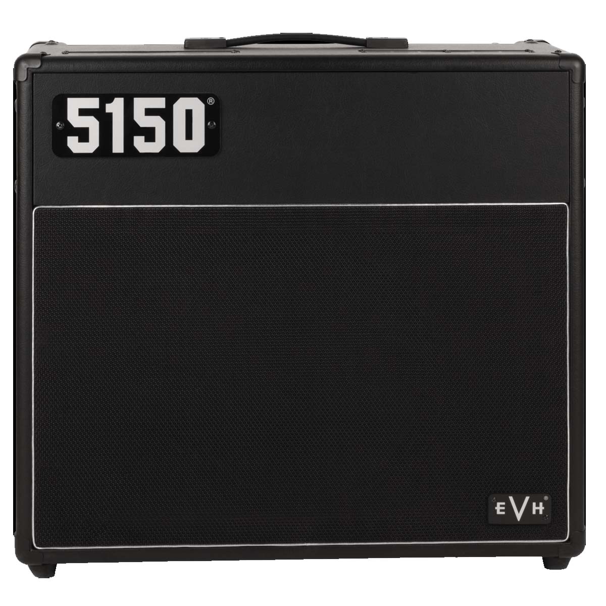EVH 5150 Iconic Series 40W 1x12 Combo Black