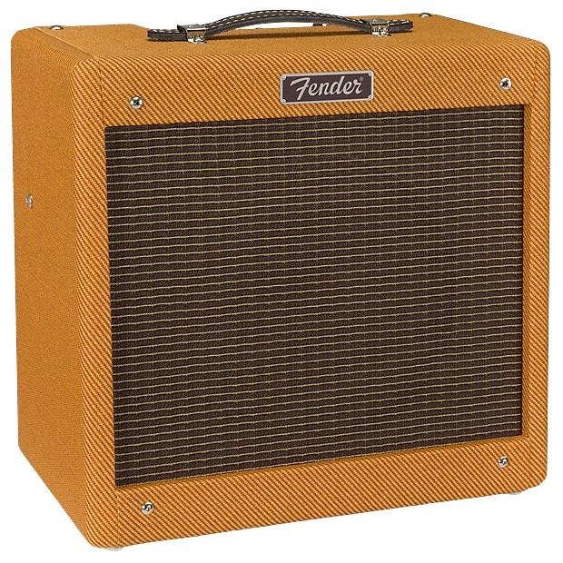 Fender Hot Rod IV Pro Junior